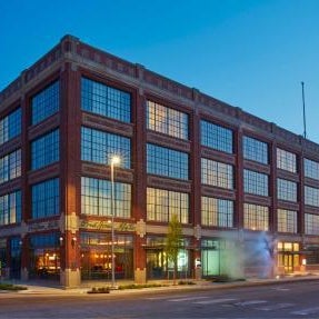 Fordson Hotel, in the Unbound Collection by Hyatt Thumbnail