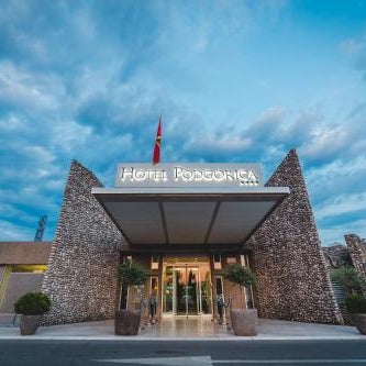 Hotel Podgorica Thumbnail