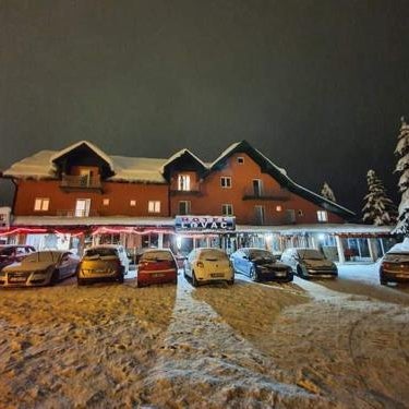 Hotel Lovac Thumbnail
