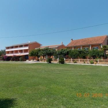 Delfini Holiday Homes