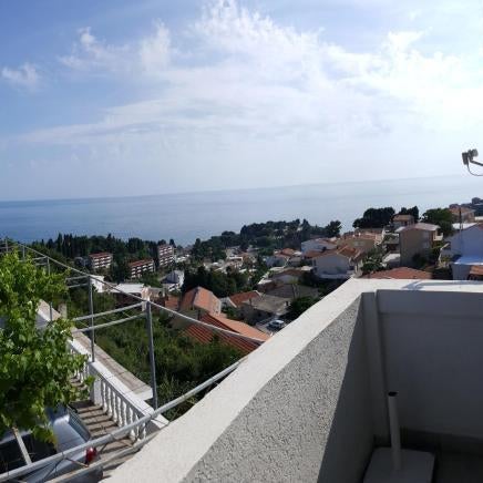 Apartments Boki