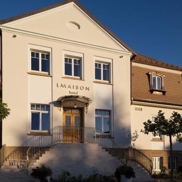 LA MAISON hotel & spa