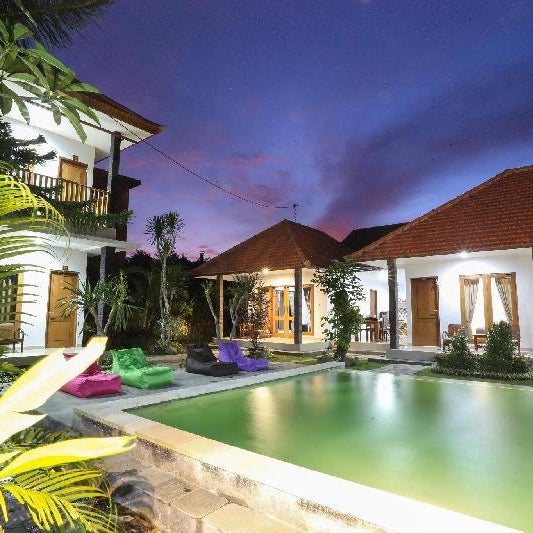 Green Papaya House Thumbnail