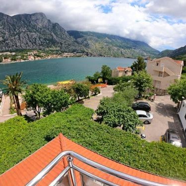 Hotel Bokeljski Dvori Thumbnail