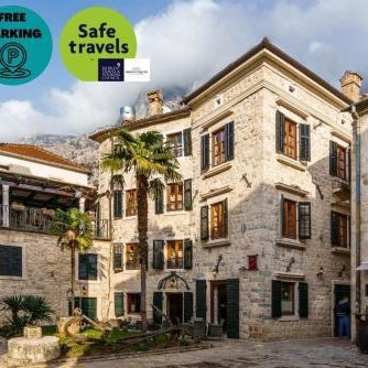 Hotel Monte Cristo Thumbnail