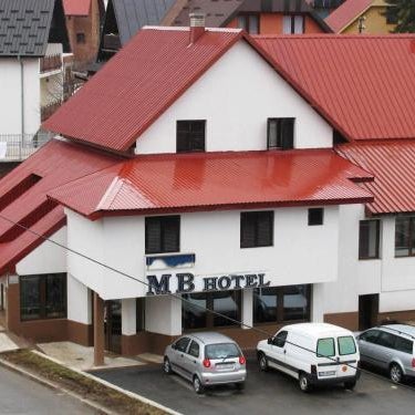 MB Hotel