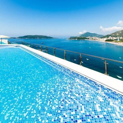 Hotel Ponta Nova Thumbnail