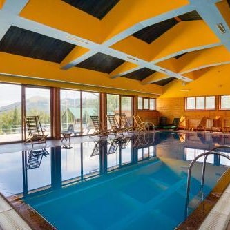 Hotel & Resort Gacka Thumbnail