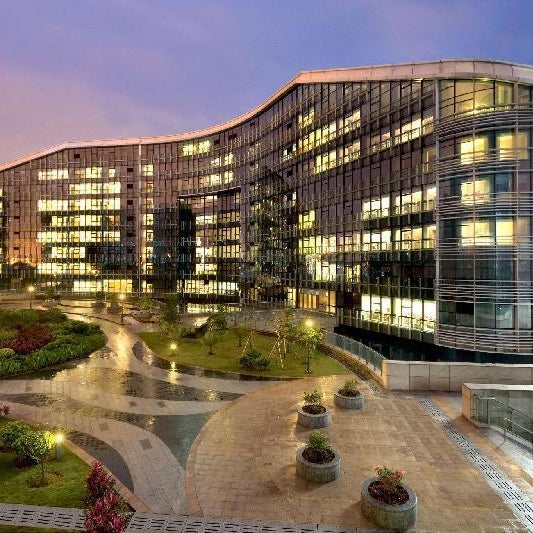 Hyatt House Shenzhen Airport Thumbnail