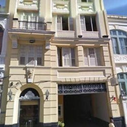 Hotel Belas Artes