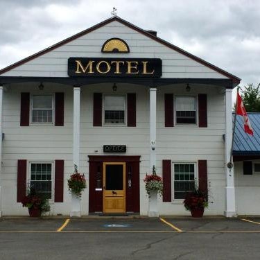Colonial Valley Motel Thumbnail