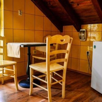 Garni Hotel TIANIS Thumbnail