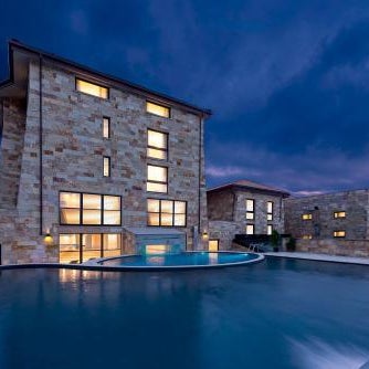 Aqua Montis Resort & Spa