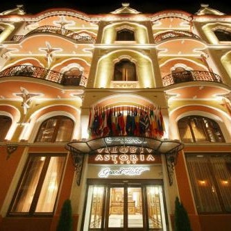 Astoria Grand Hotel Thumbnail