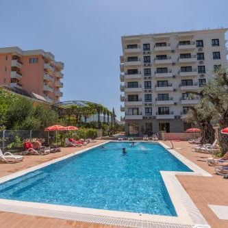 Hotel Pharos Thumbnail