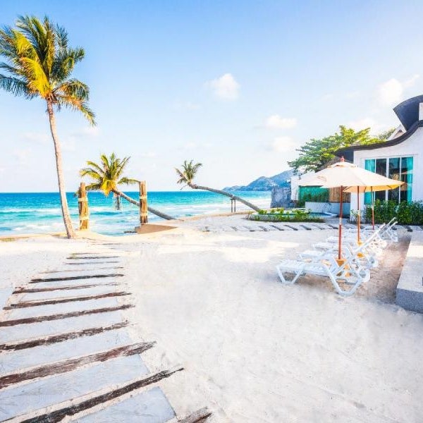 The Samui Beach Resort