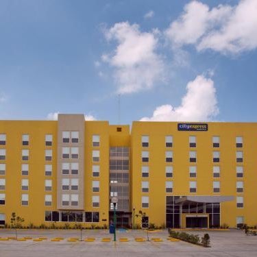 City Express by Marriott Irapuato Norte Thumbnail