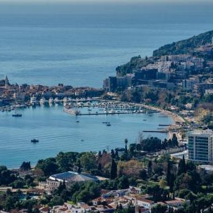 Hotel Tre Canne Thumbnail