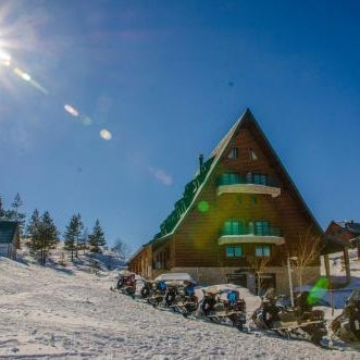 Hotel Polar Star