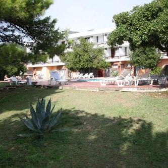 Hotel Kamelija