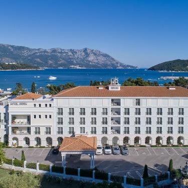 Crowne Plaza Budva by IHG
