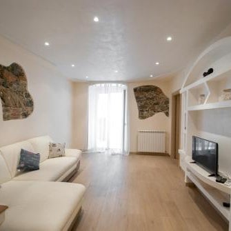 Arba Spaa Apartments