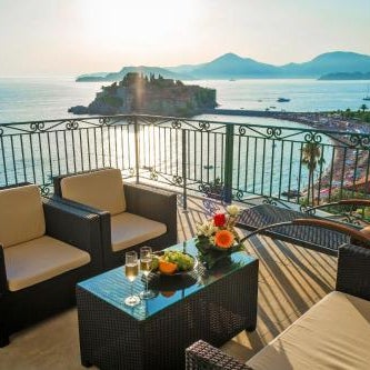 Hotel Azimut Thumbnail