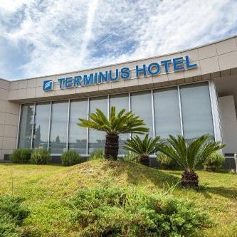 Hotel Terminus Thumbnail