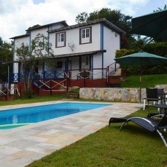 Pousada Villa Verde Thumbnail