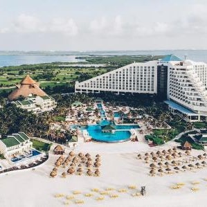 Iberostar Selection Cancun Thumbnail