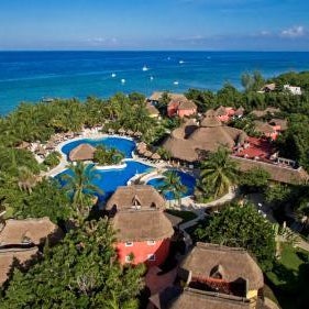 Iberostar Waves Cozumel - All Inclusive Thumbnail