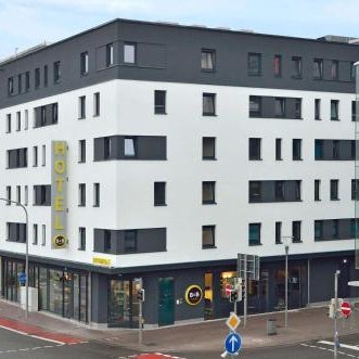 B&B Hotel Ludwigshafen