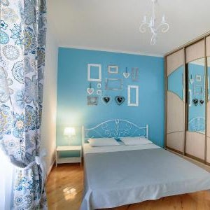 Modern Apartment, 3mins to Opera
