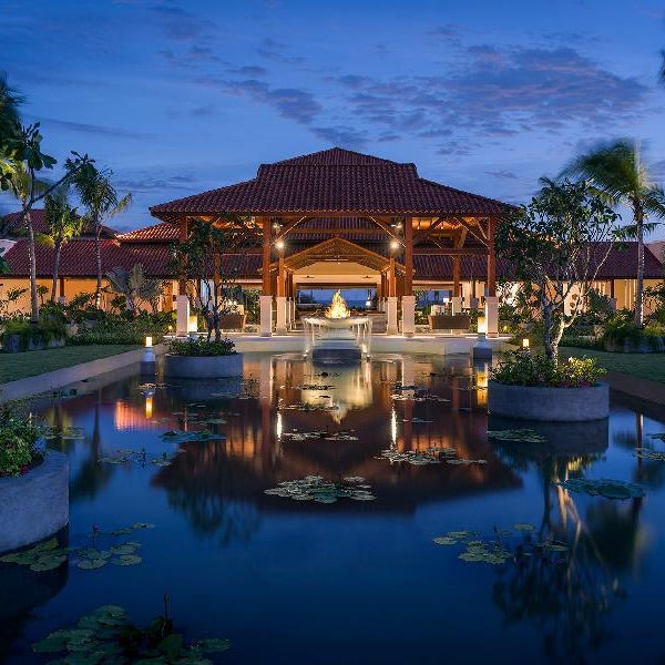 Shangri-La Hambantota