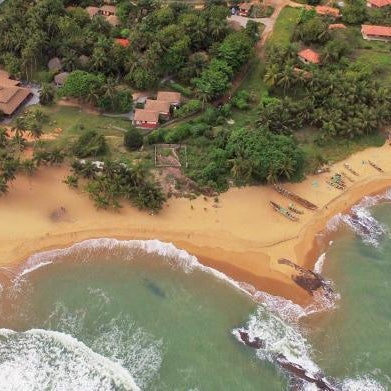 Ko-Sa Beach Resort Ltd Thumbnail