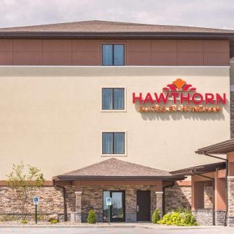 Hawthorn Extended Stay by Wyndham Saint Clairsville Thumbnail