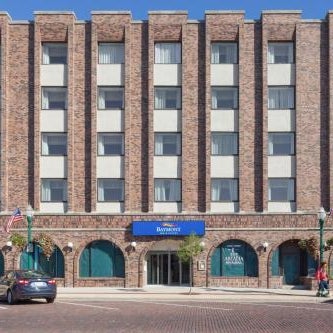 Baymont by Wyndham Delavan Near Lake Geneva Thumbnail