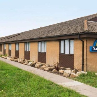 Days Inn Sutton Scotney South Thumbnail