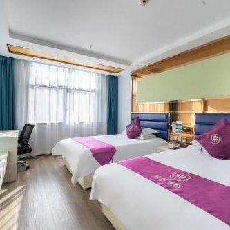 Rongle Busniess Hotel Thumbnail