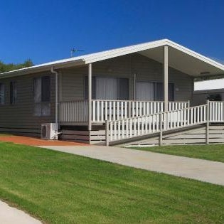 Corrimal Beach Tourist Park Thumbnail