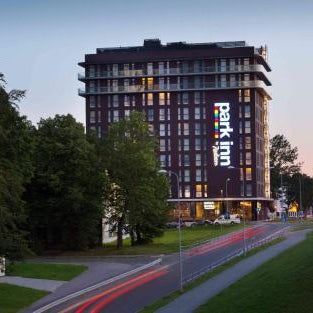Park Inn by Radisson Riga Valdemara Thumbnail