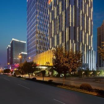 Wanda Realm Longyan