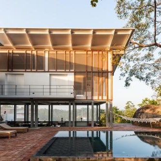 Villa Amma Erna - Galle Thumbnail