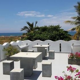 Seagreen Guesthouse - Galle Fort Thumbnail