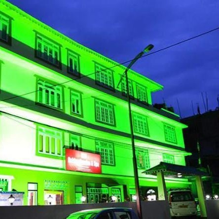 Hotel Golden Sunrise & Spa