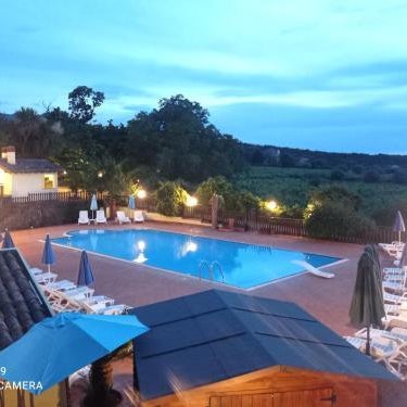 Agriturismo L'Antica Vigna