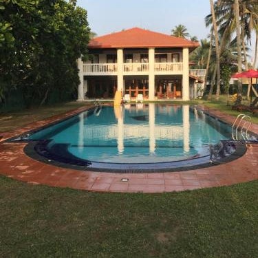 Palm Beach Villa Thumbnail