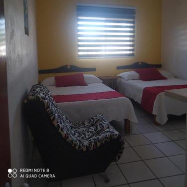 Hotel Oasis Cuyutlan Thumbnail
