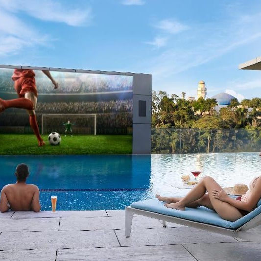 The St. Regis Kuala Lumpur Thumbnail