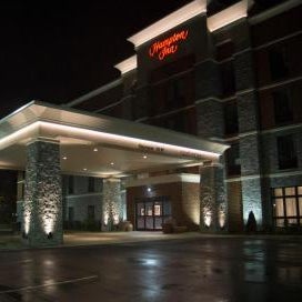 Hampton Inn Lexington Medical Center/University of Kentucky